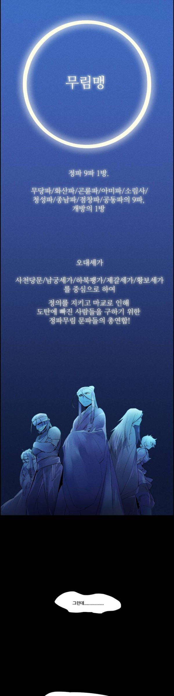 Wolhan Gangcheonrok Ch.3 p16