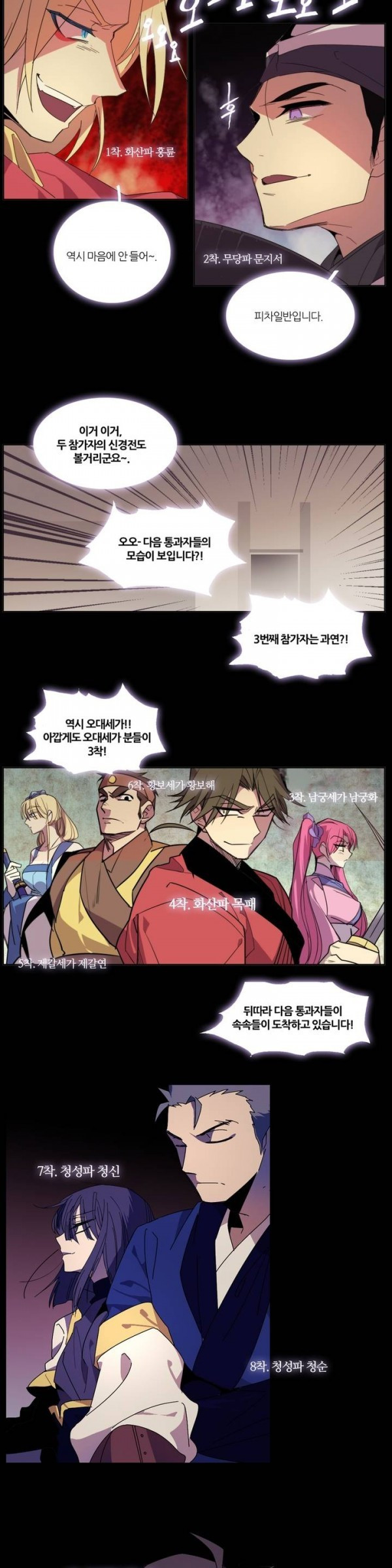 Wolhan Gangcheonrok Ch.52 p10