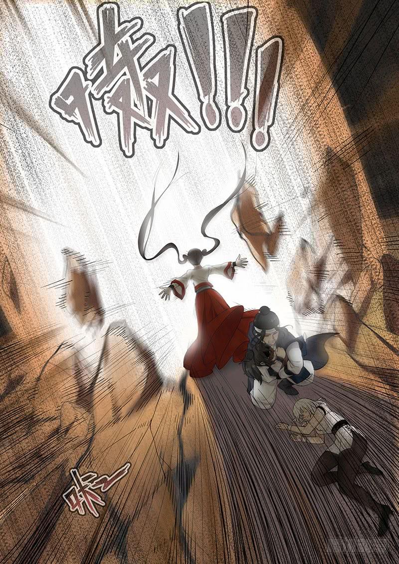 Righteous Evil Ch.15 p24