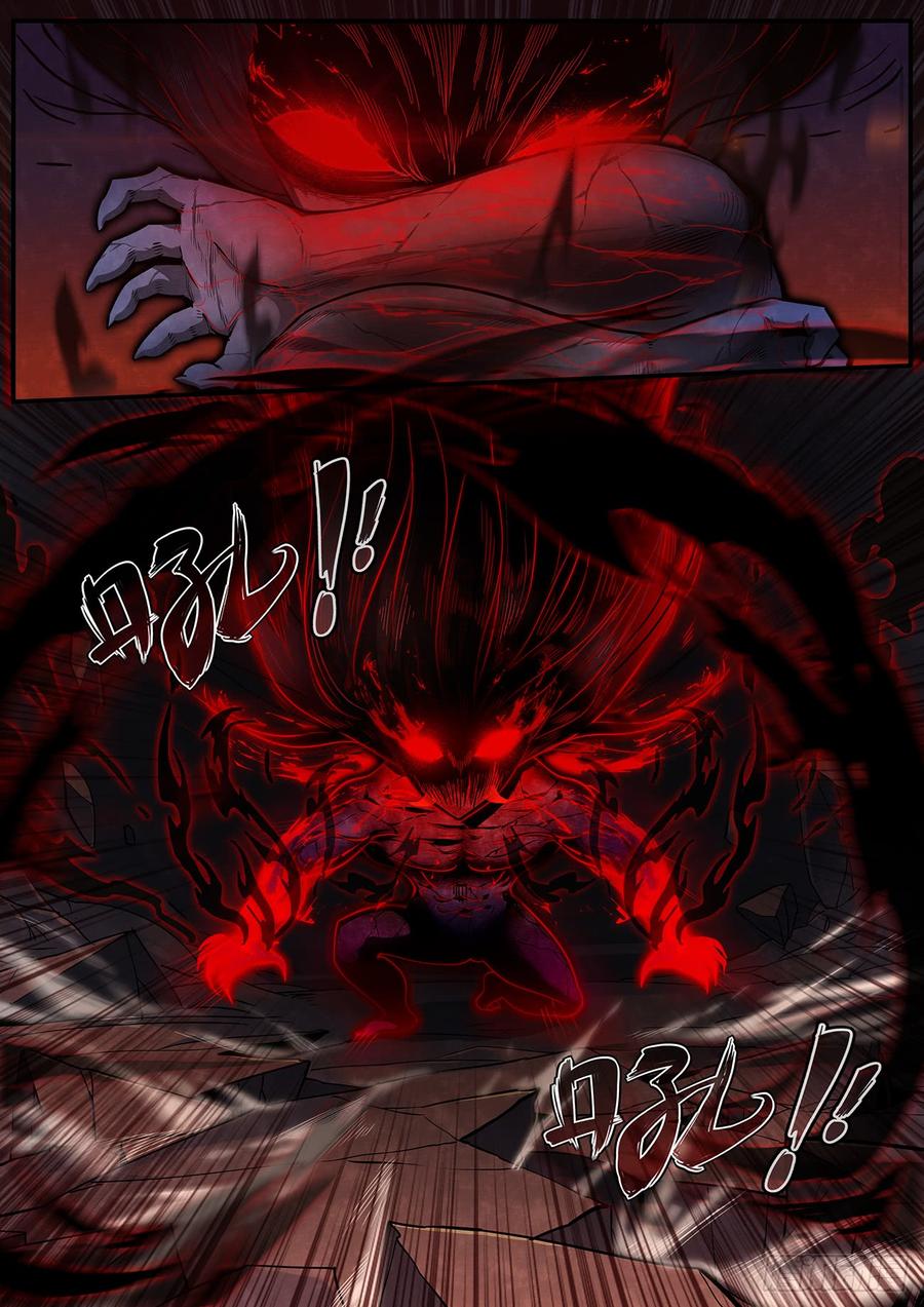 Righteous Evil Ch.40 p28