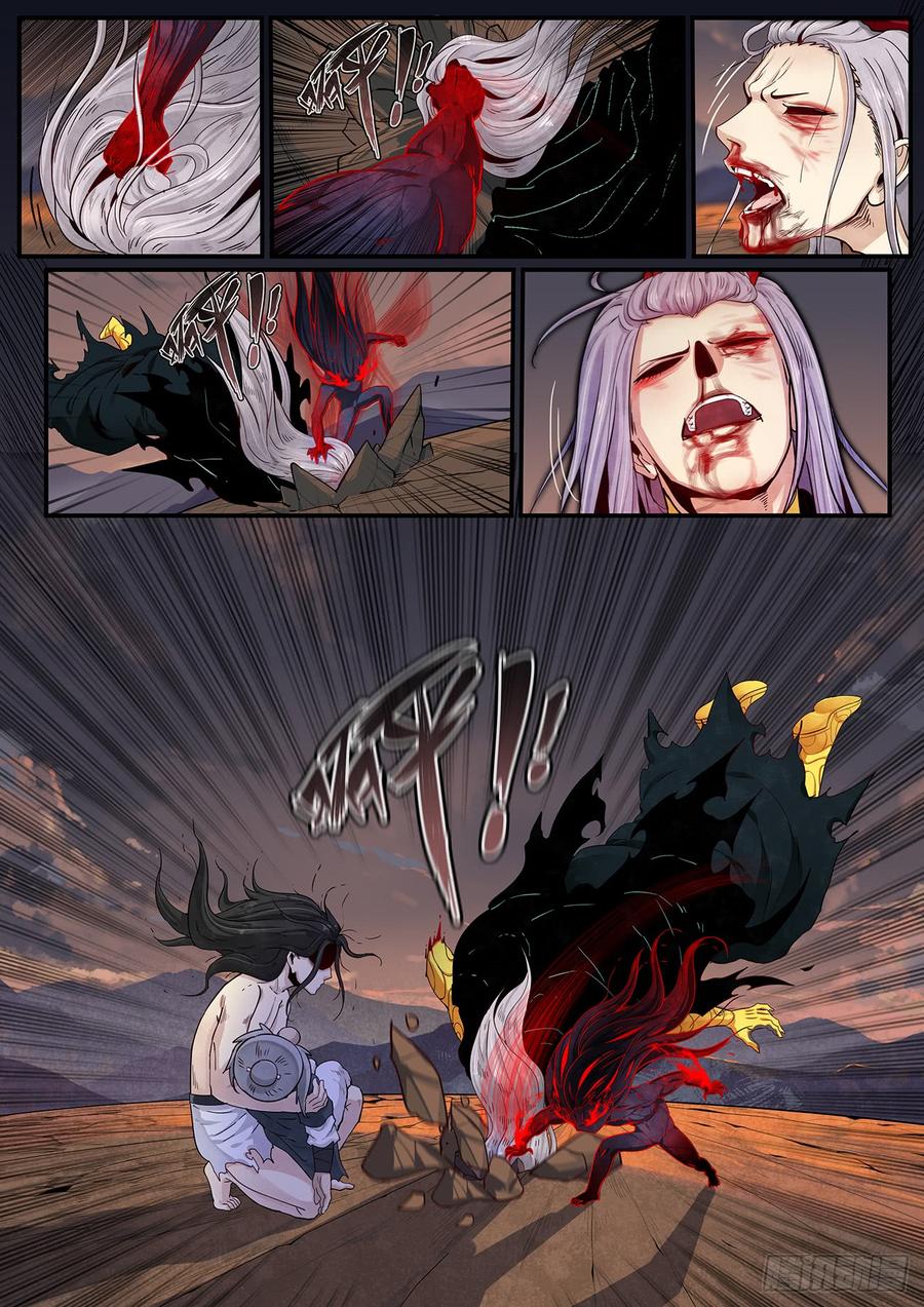 Righteous Evil Ch.41 p14