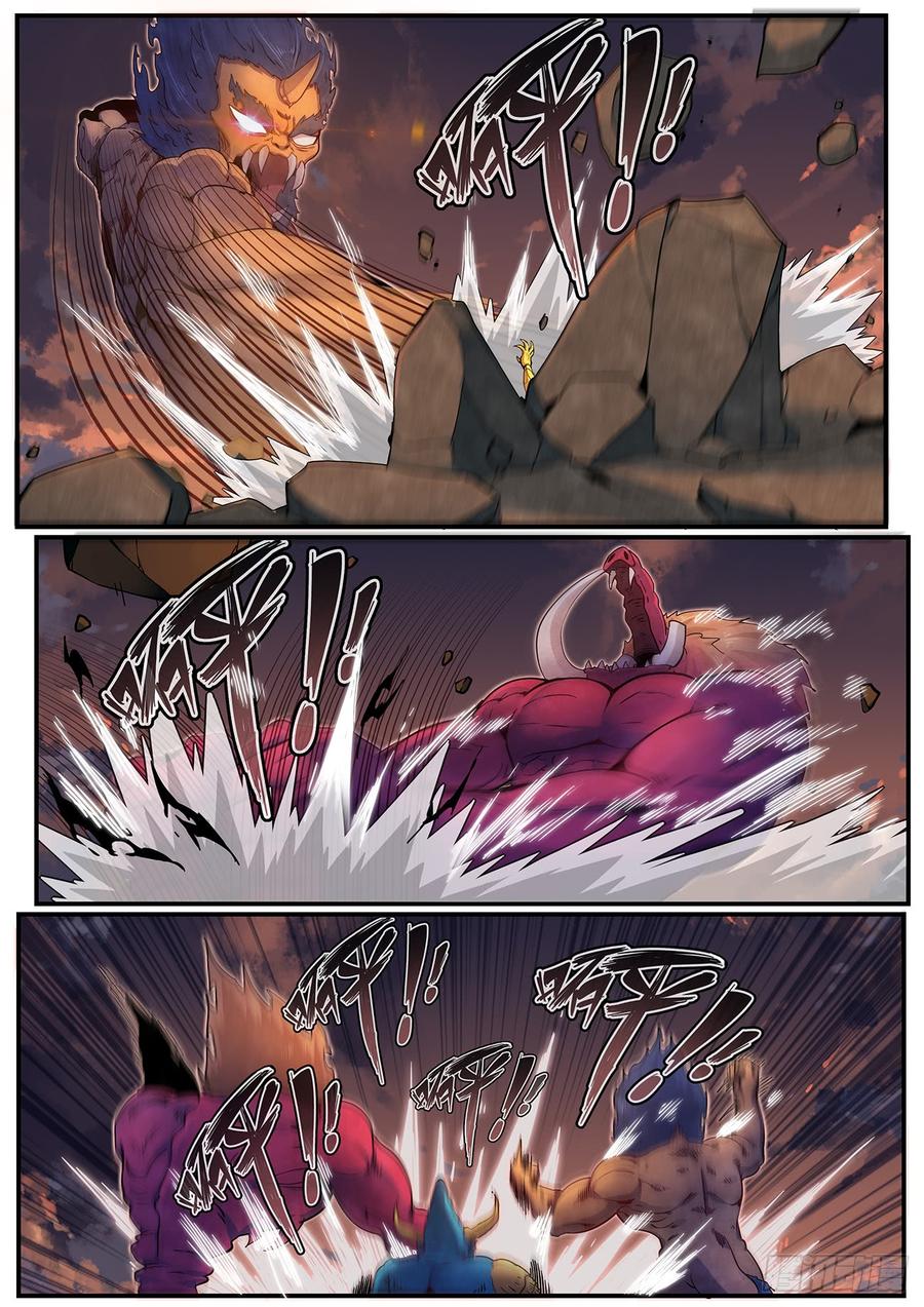 Righteous Evil Ch.43 p10
