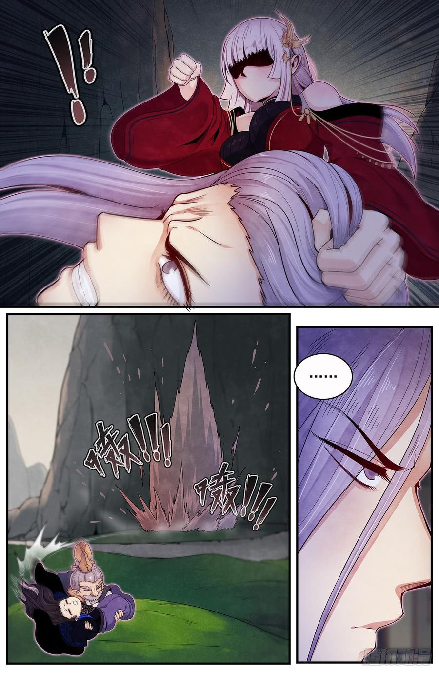 Righteous Evil Ch.45 p10