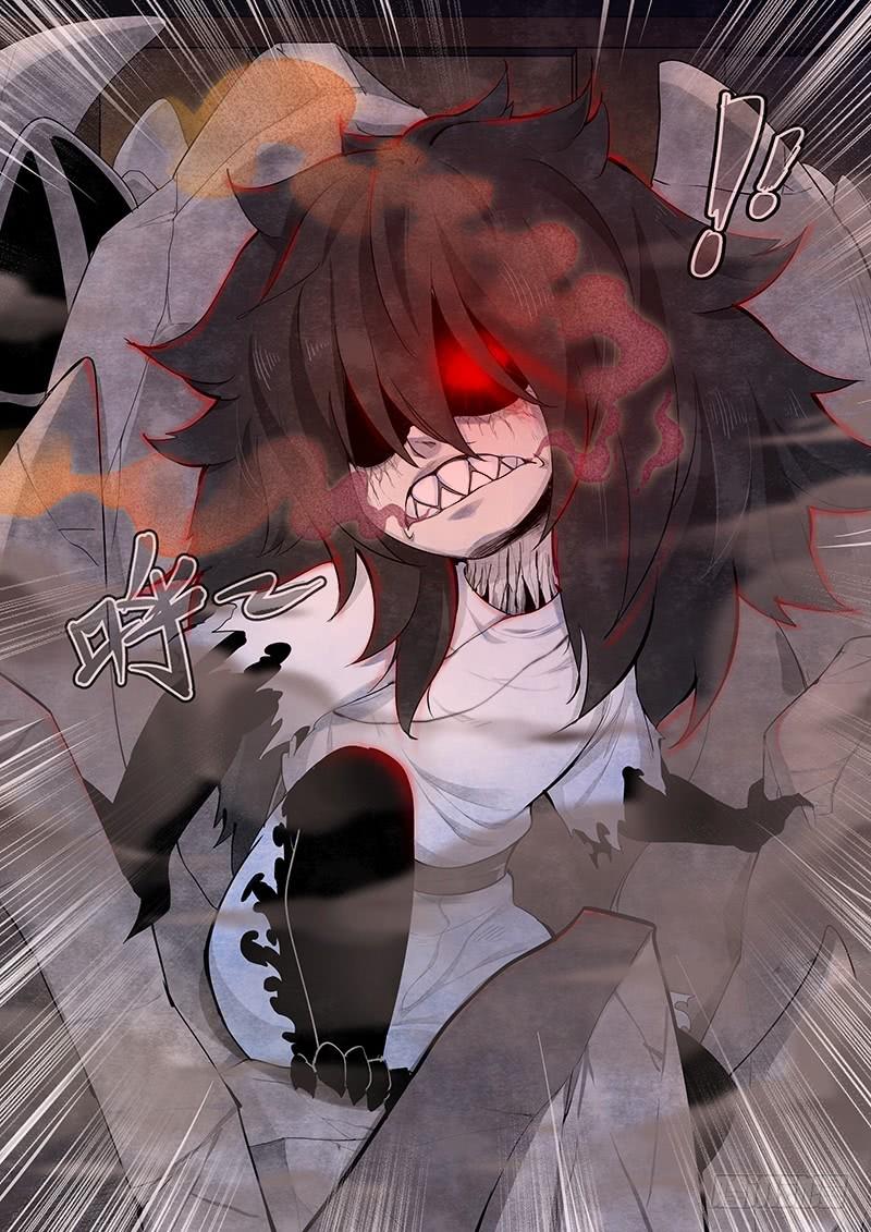 Righteous Evil Ch.6 p8