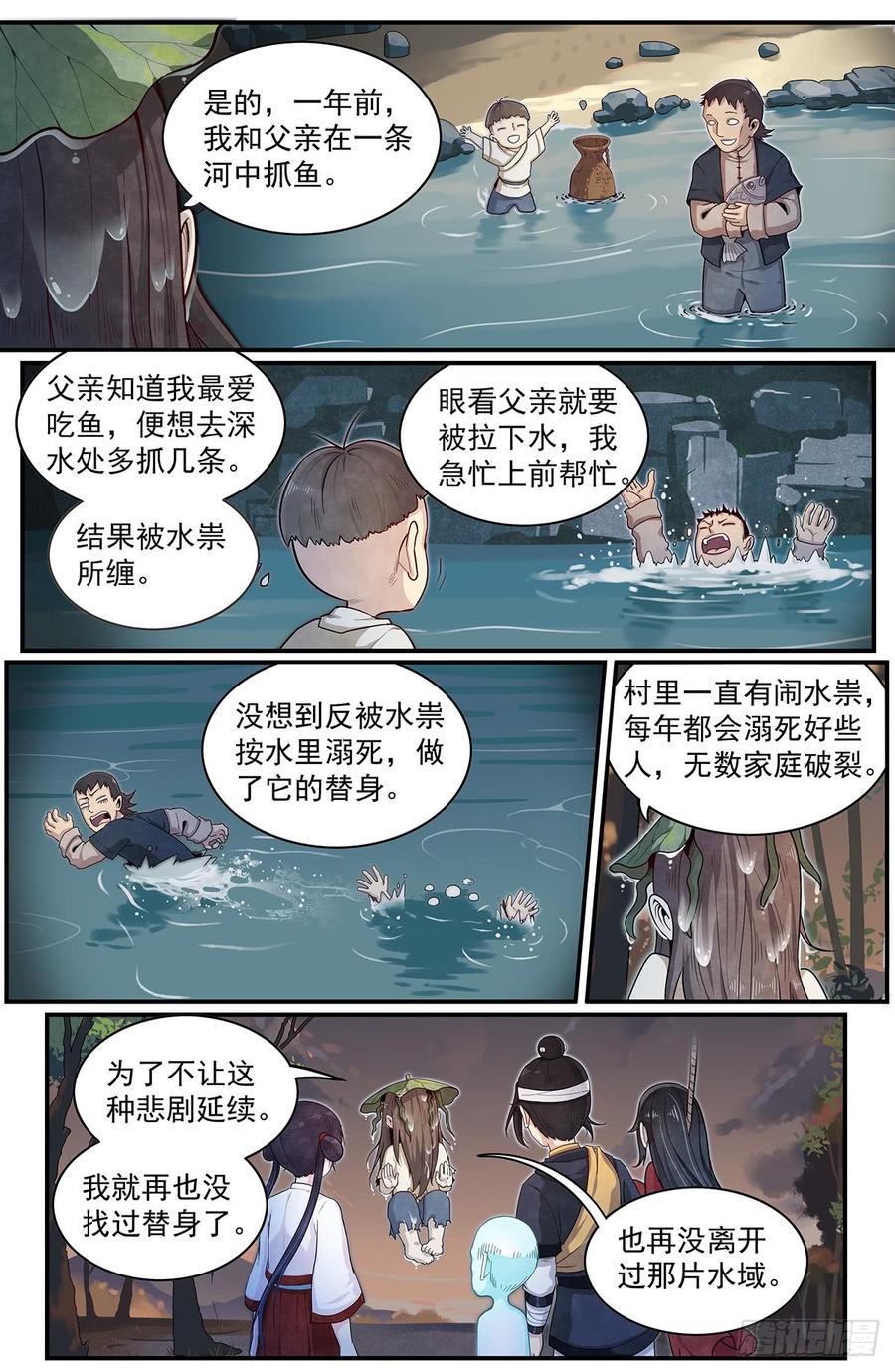 Righteous Evil Ch.61 p6