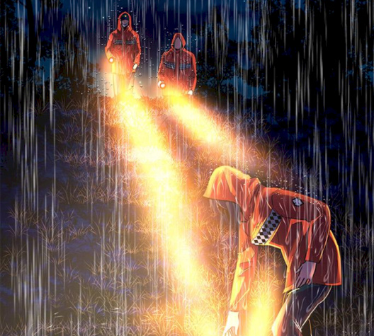 1 Second Ch.83 p130