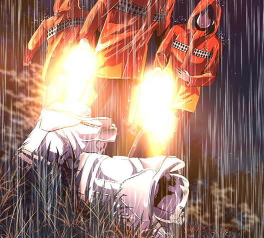 1 Second Ch.83 p147