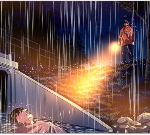 1 Second Ch.85 p87