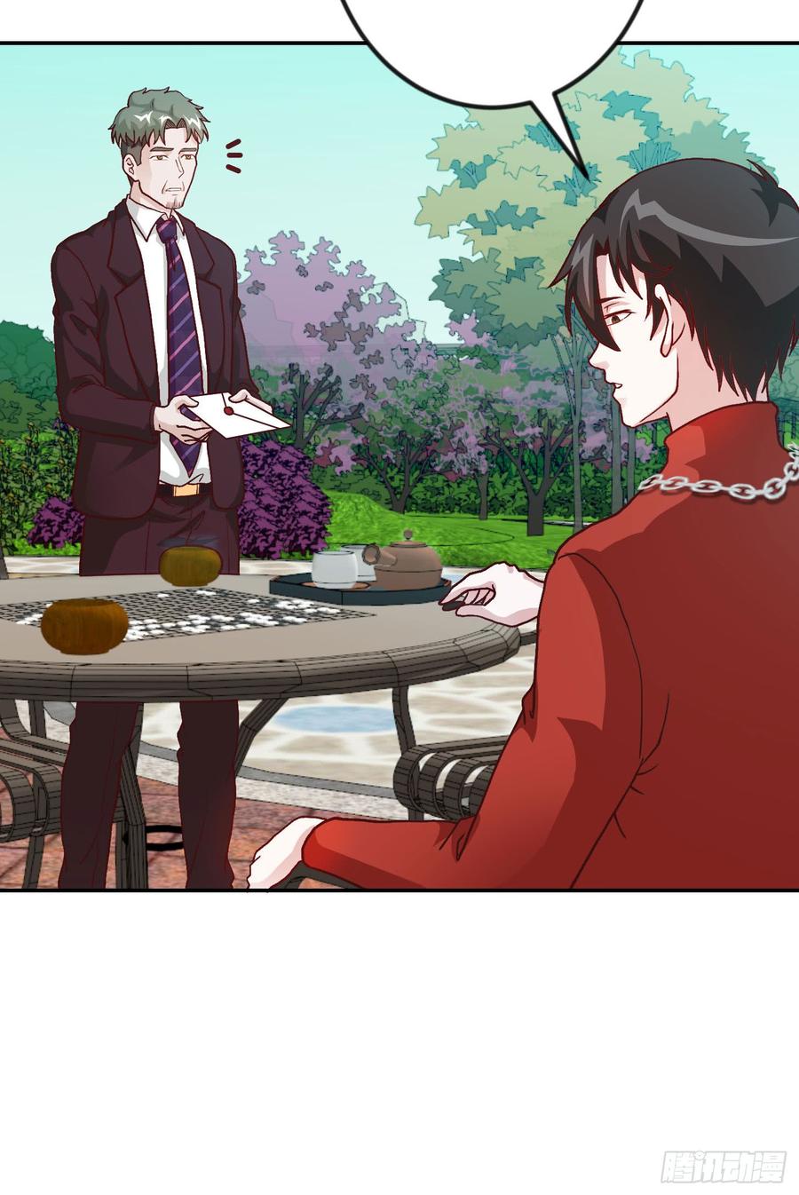 I'm Just An Immortal Ch.16 p36