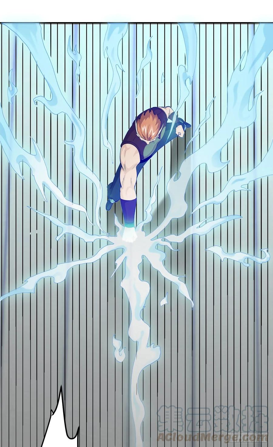 I'm Just An Immortal Ch.42 p10
