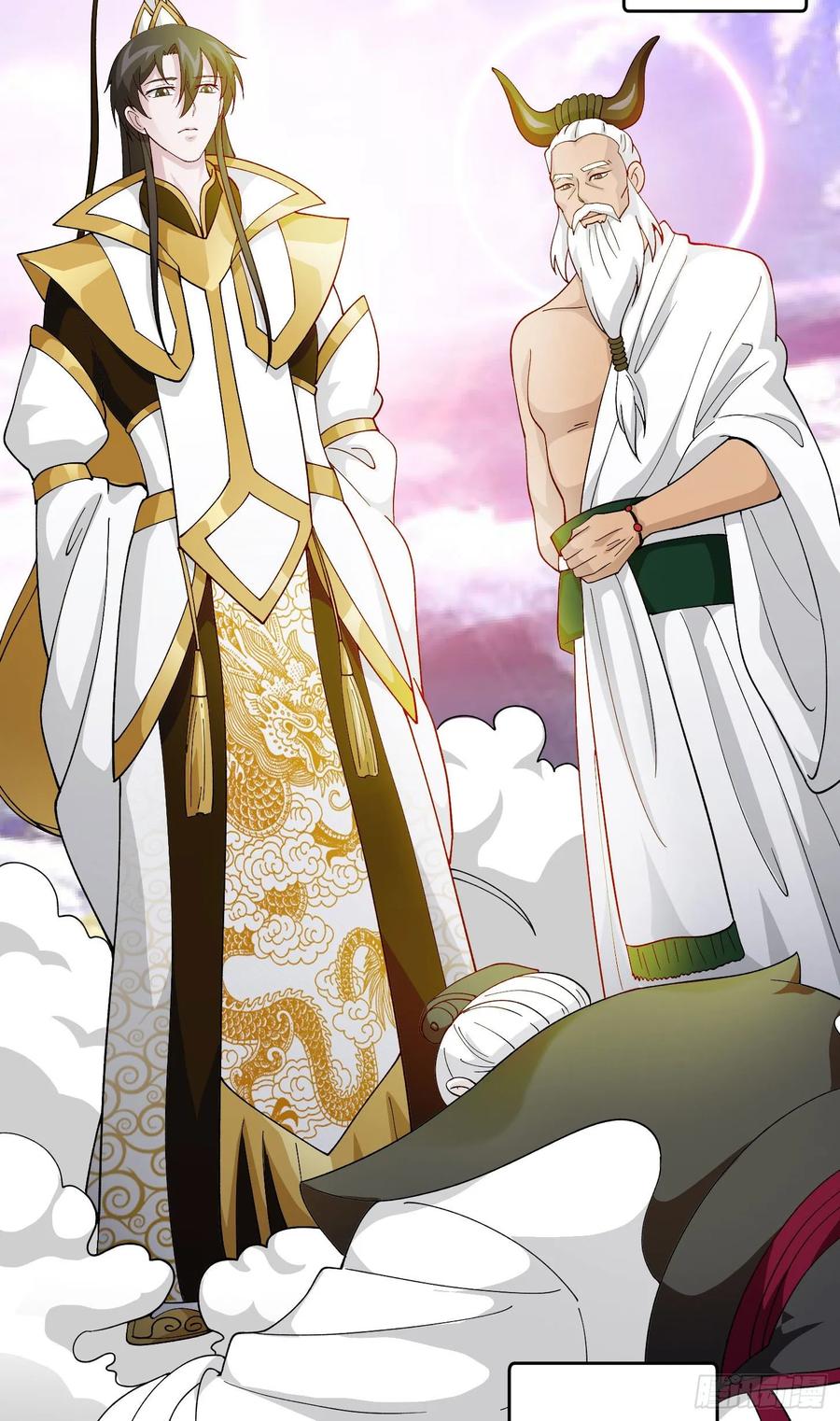 I'm Just An Immortal Ch.48 p29