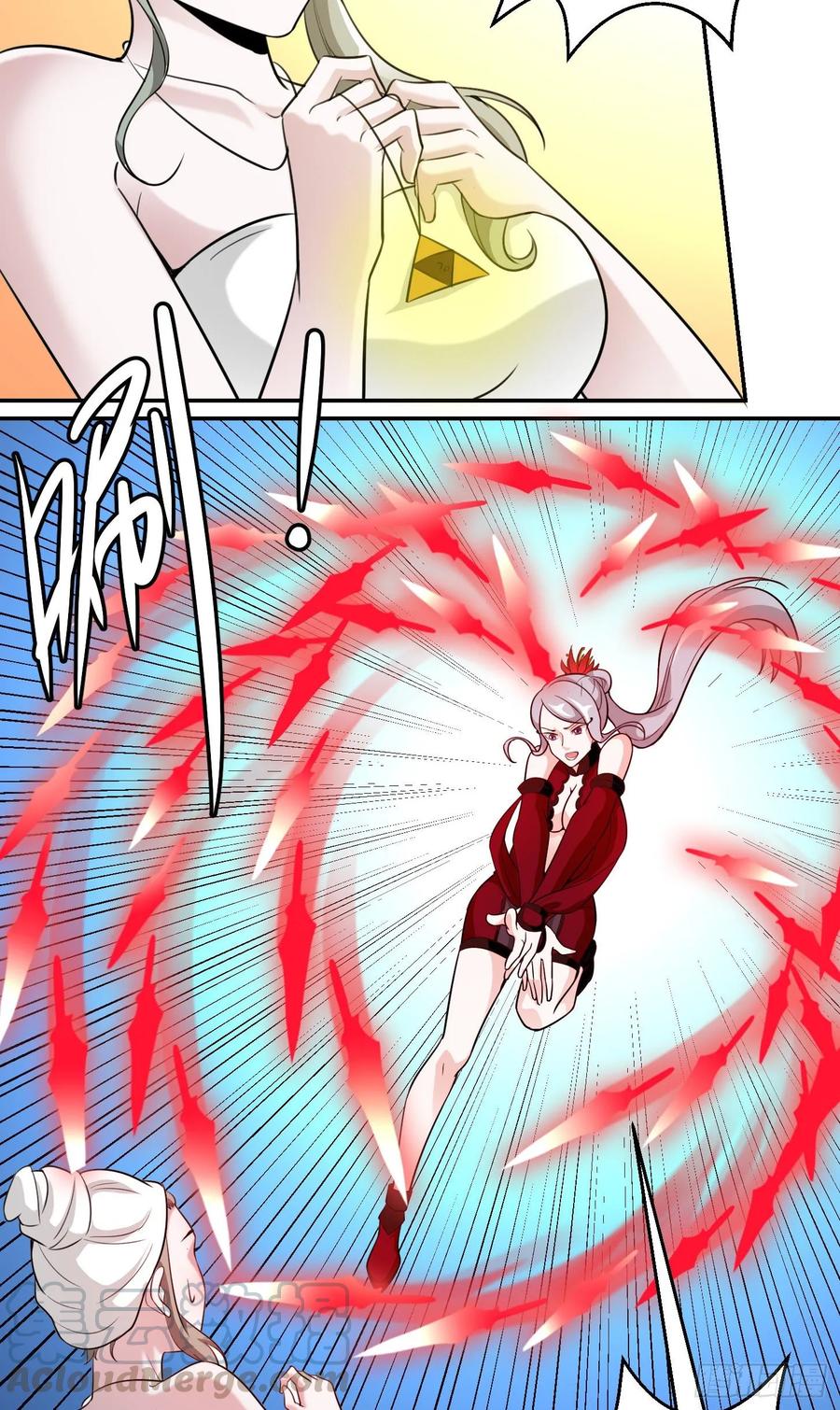 I'm Just An Immortal Ch.54 p25