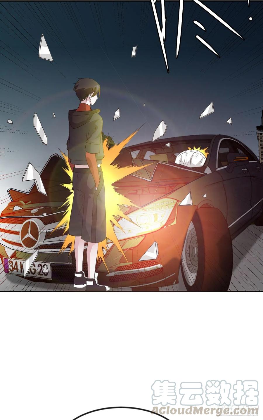 I'm Just An Immortal Ch.57 p19