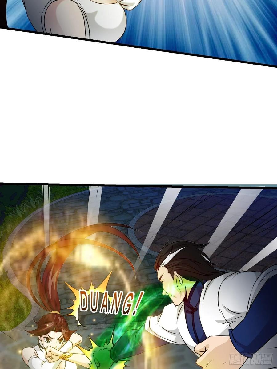 I'm Just An Immortal Ch.66 p17