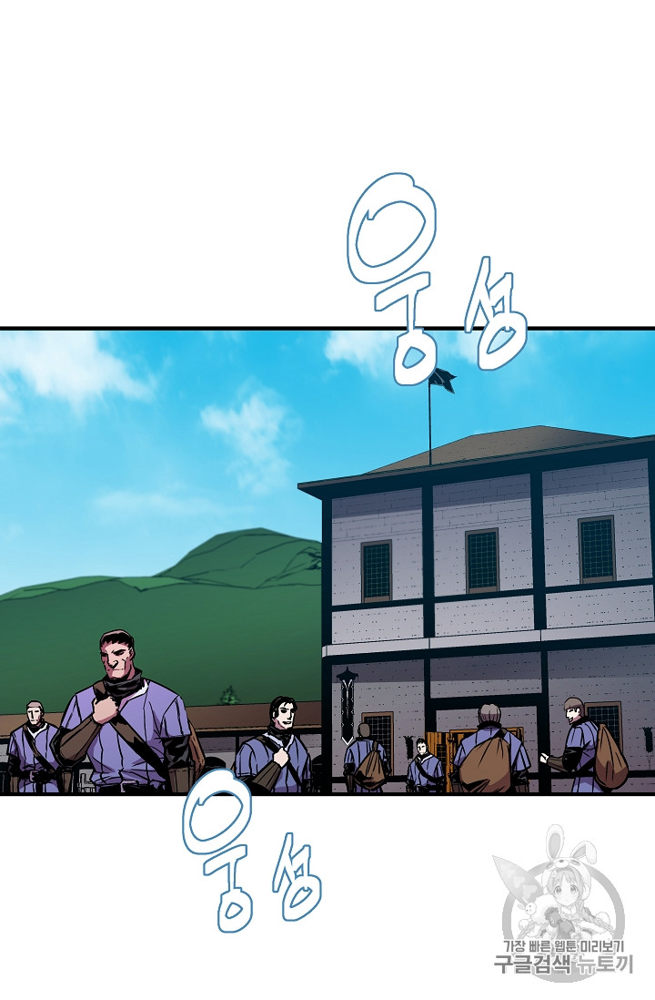 The Rebirth of an 8th-Circled Mage Ch.25 p2