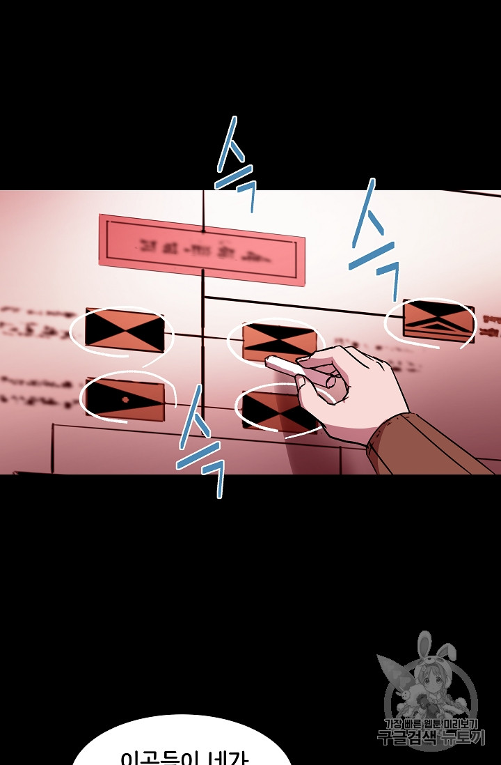 The Rebirth of an 8th-Circled Mage Ch.25 p50