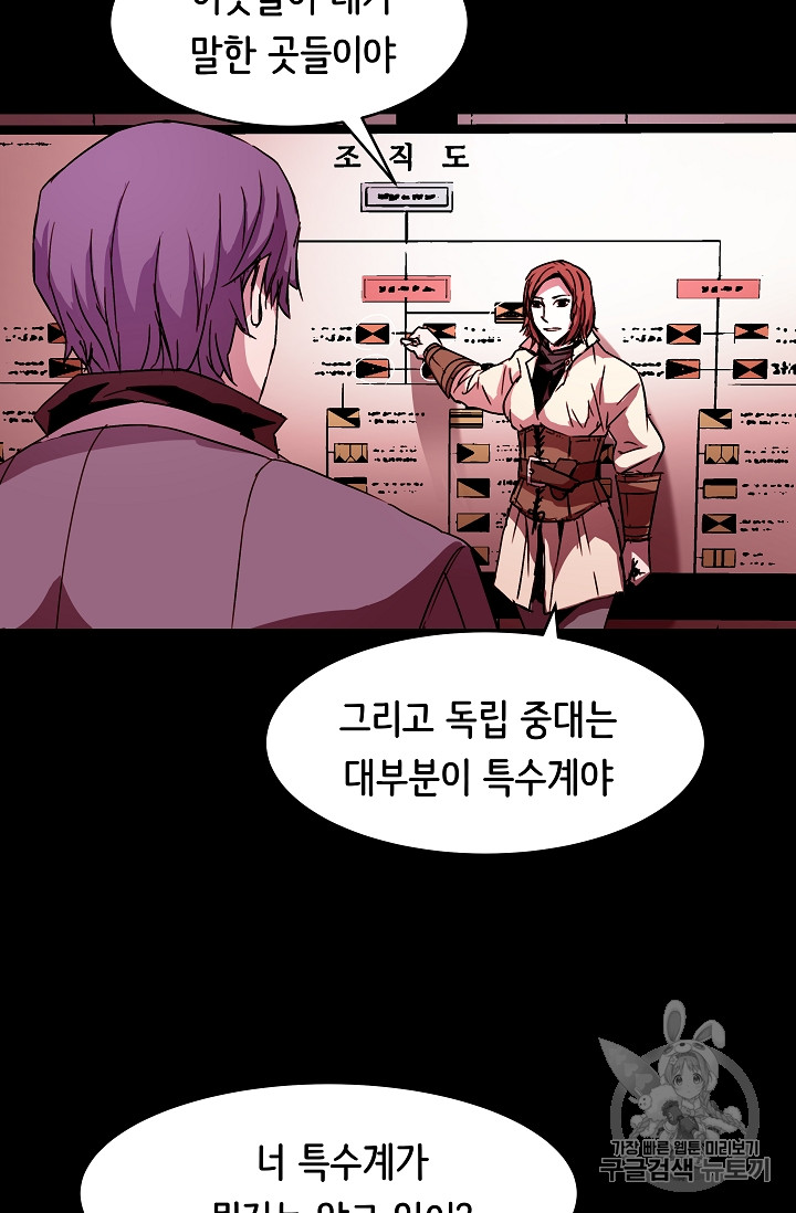 The Rebirth of an 8th-Circled Mage Ch.25 p51