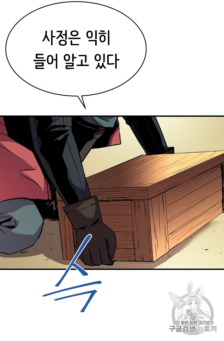 The Rebirth of an 8th-Circled Mage Ch.26 p61