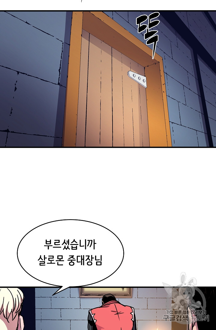 The Rebirth of an 8th-Circled Mage Ch.27 p27