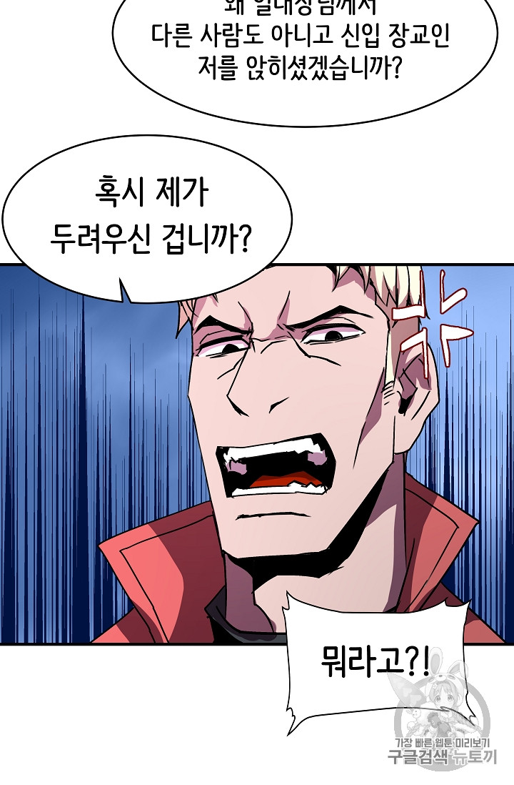 The Rebirth of an 8th-Circled Mage Ch.27 p45