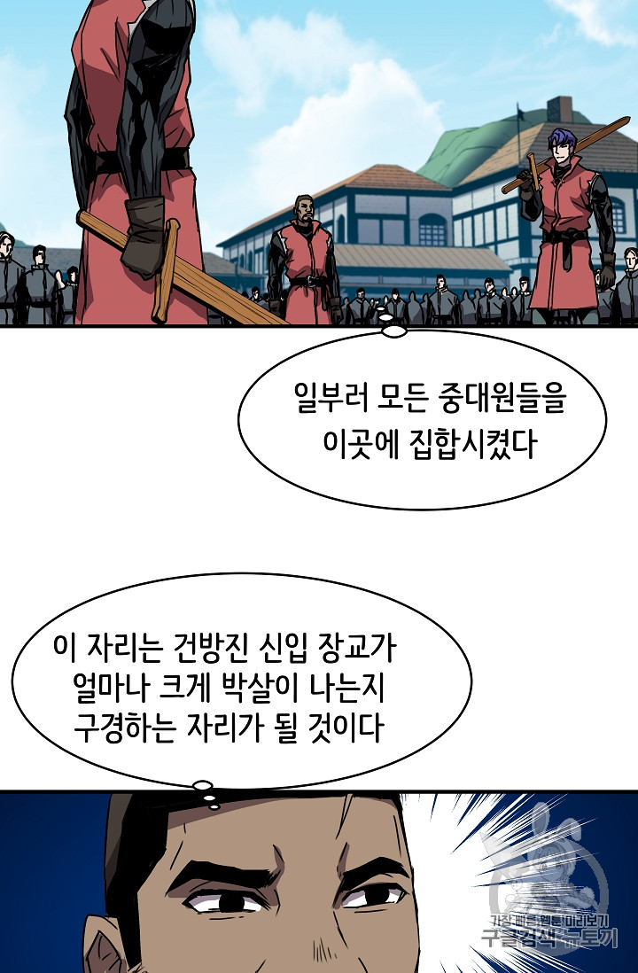 The Rebirth of an 8th-Circled Mage Ch.27 p50
