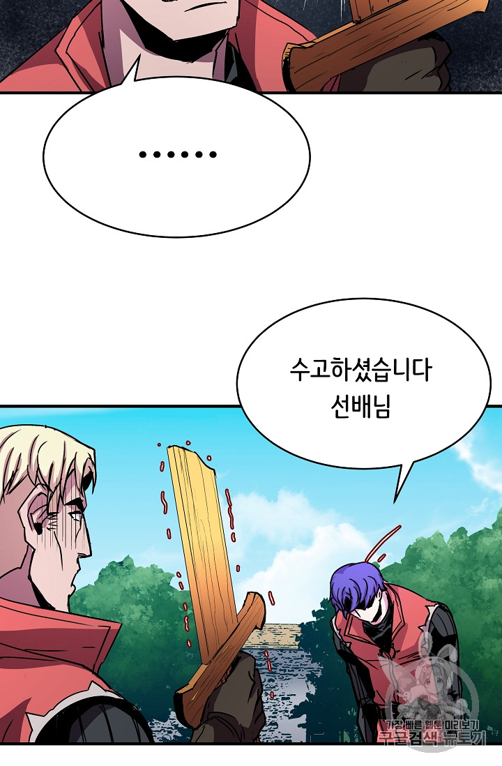 The Rebirth of an 8th-Circled Mage Ch.27 p68