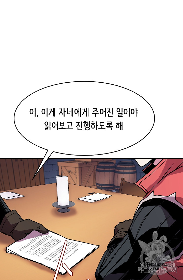 The Rebirth of an 8th-Circled Mage Ch.27 p72