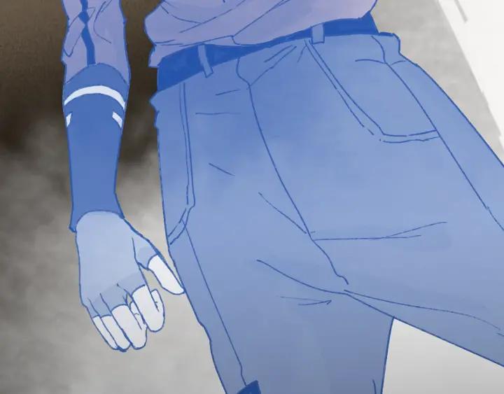 Abnormal Hunting Ch.1 p23