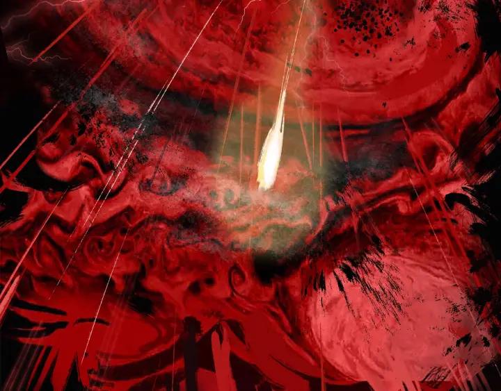 Abnormal Hunting Ch.1 p6