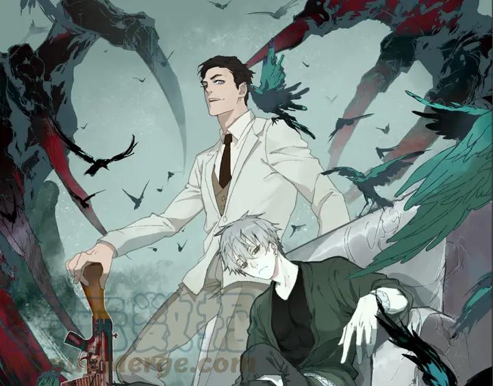 Abnormal Hunting Ch.2 p1
