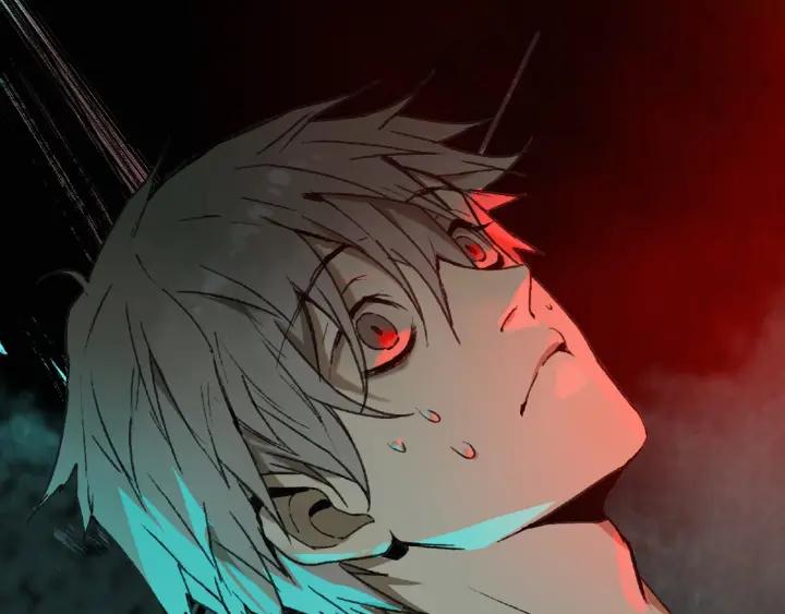 Abnormal Hunting Ch.2 p124