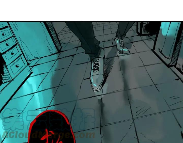 Abnormal Hunting Ch.2 p131