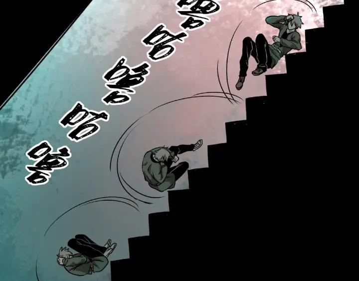 Abnormal Hunting Ch.2 p149