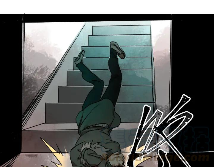 Abnormal Hunting Ch.2 p151