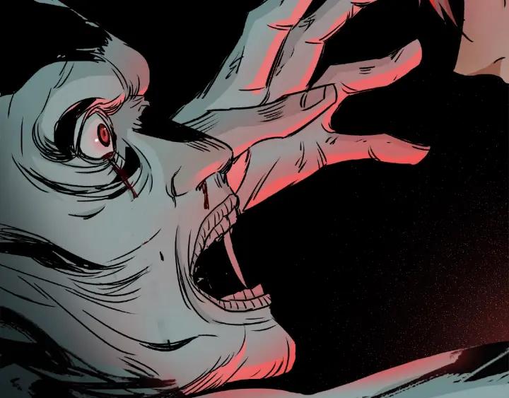 Abnormal Hunting Ch.2 p158