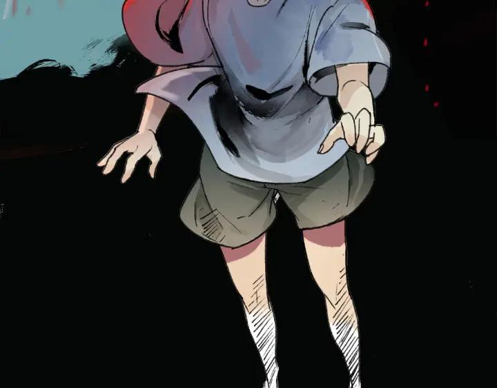 Abnormal Hunting Ch.2 p16