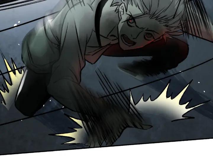 Abnormal Hunting Ch.2 p210