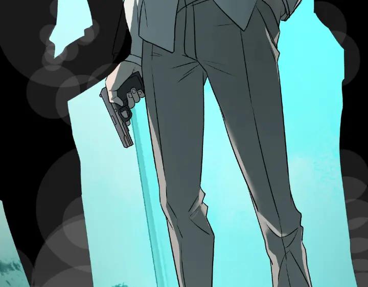 Abnormal Hunting Ch.2 p247