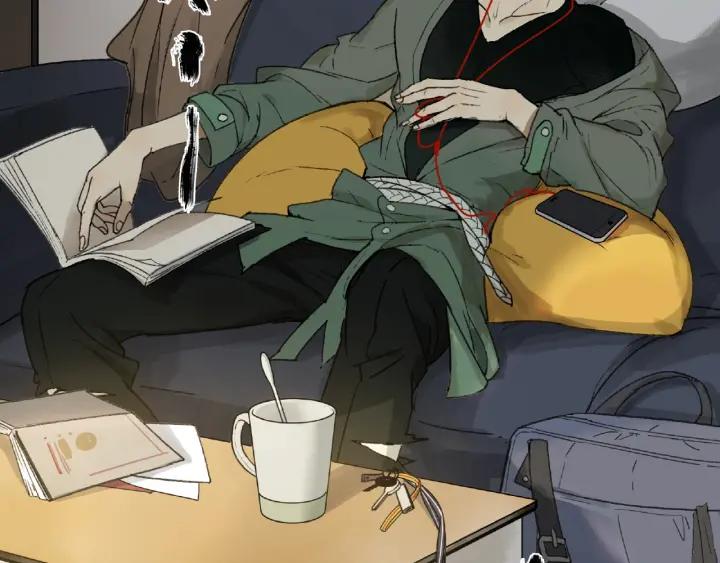 Abnormal Hunting Ch.2 p36