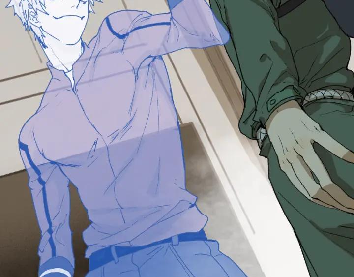 Abnormal Hunting Ch.2 p56