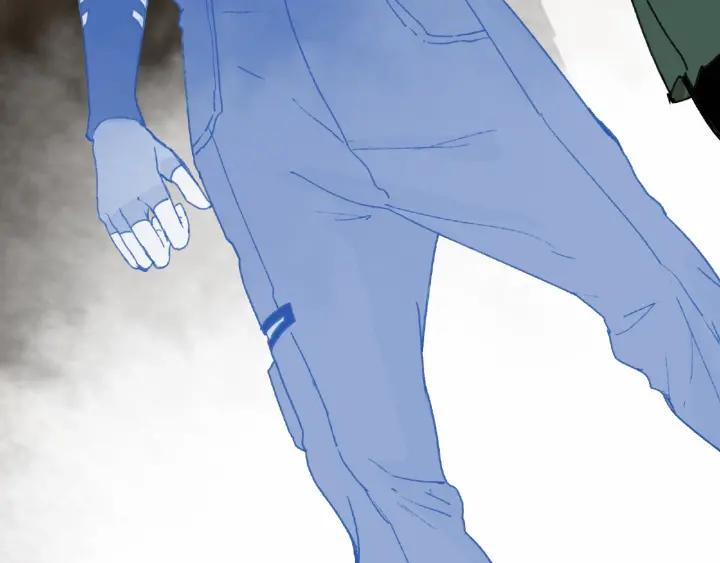 Abnormal Hunting Ch.2 p57
