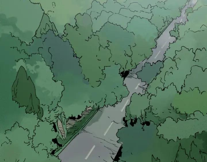 Abnormal Hunting Ch.2 p79