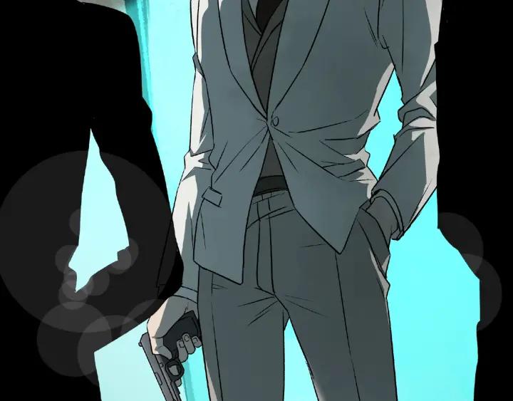 Abnormal Hunting Ch.3 p10