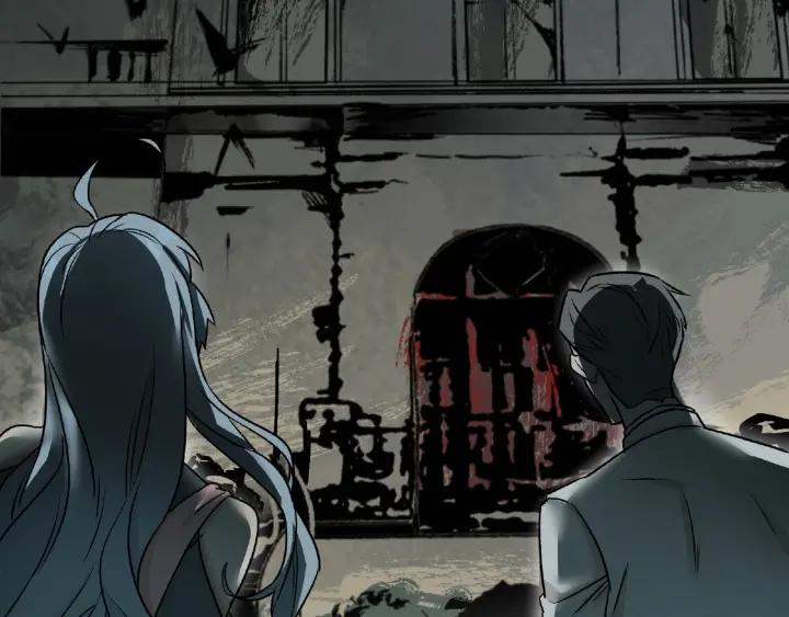 Abnormal Hunting Ch.3 p114
