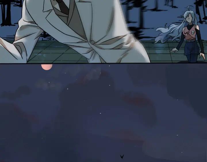 Abnormal Hunting Ch.3 p117