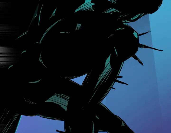 Abnormal Hunting Ch.3 p128