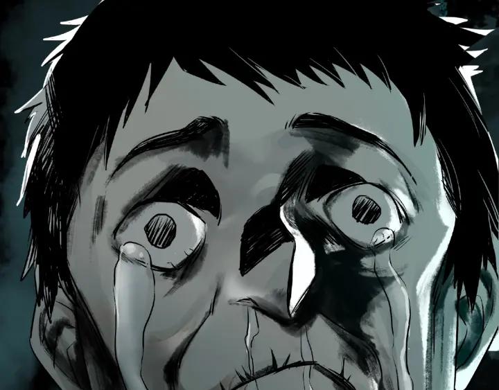 Abnormal Hunting Ch.3 p132