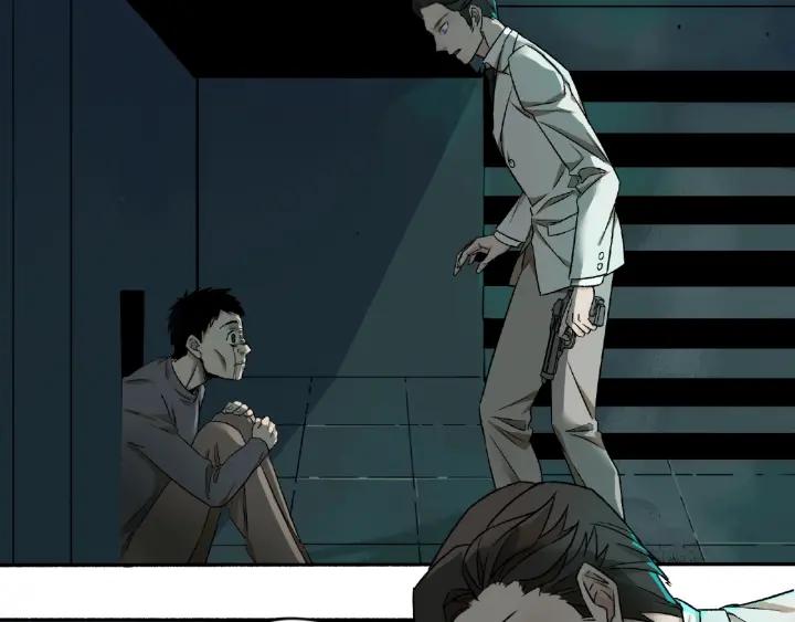 Abnormal Hunting Ch.3 p137