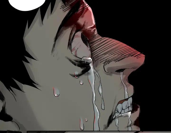 Abnormal Hunting Ch.3 p139