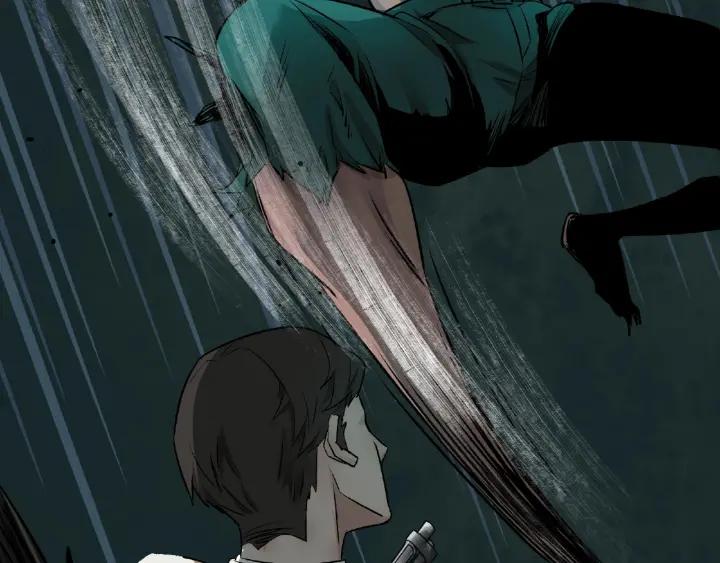 Abnormal Hunting Ch.3 p142